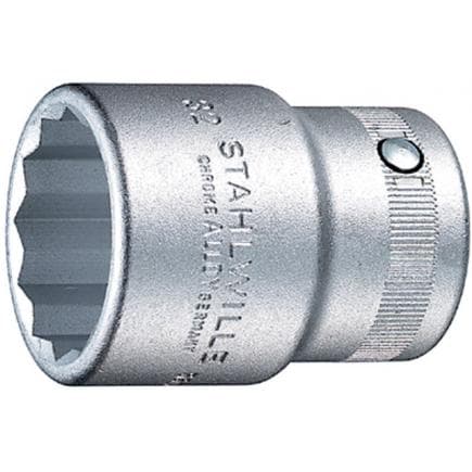 STAHLWILLE 05410040 - Clés à douille 3/4''