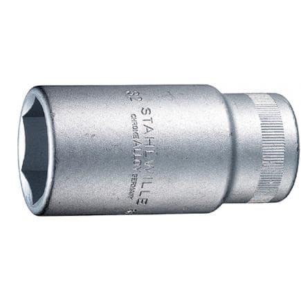 STAHLWILLE 05020024 - Clés à douille 3/4''