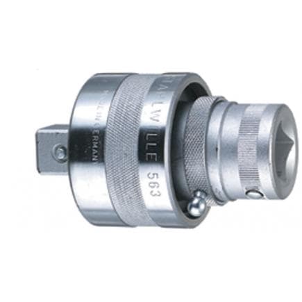 STAHLWILLE 15140000 - Raccord à cliquet réversible 3/4'', 44 dents