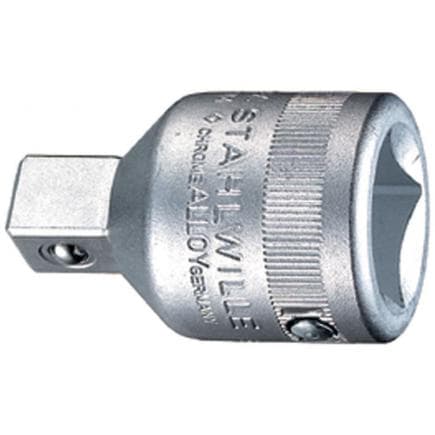 STAHLWILLE 15030003 - Raccord interne 3/4'' externe 1/2'' (20 x 12,5)