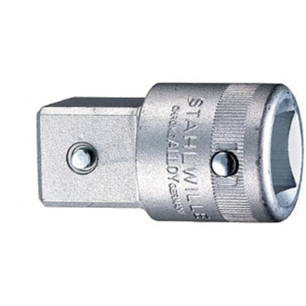 STAHLWILLE 15030006 - Raccord interne 3/4'' externe 1'' (20 x 25)