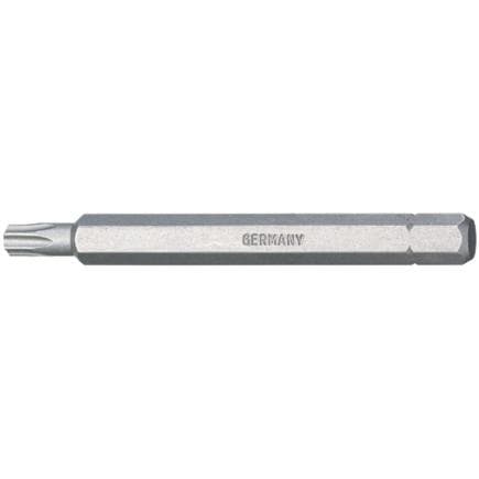 STAHLWILLE 08131025 - BIT Douille pour tournevis pour vis à profil interne TORX®