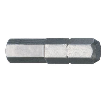 STAHLWILLE 08090005 - Douilles pour tournevis DIN 7426 / ISO 3109 pour vis six pans creux, extra-dures
