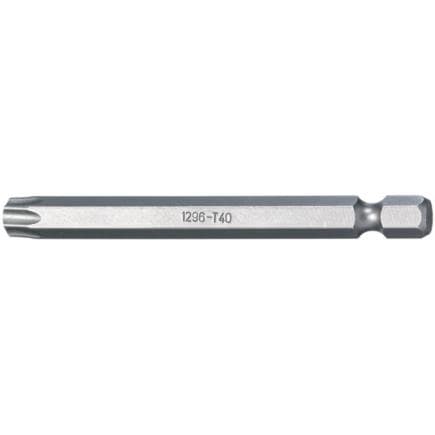 STAHLWILLE 08340030 - Lames de tournevis pour vis à profil interne TORX®