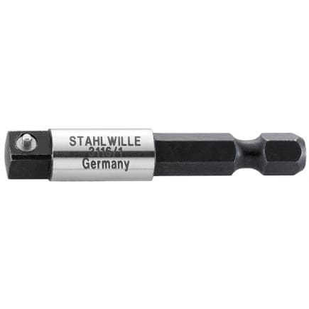 STAHLWILLE 31160001 - 3116/1 Raccordo IMPACT 1/4"