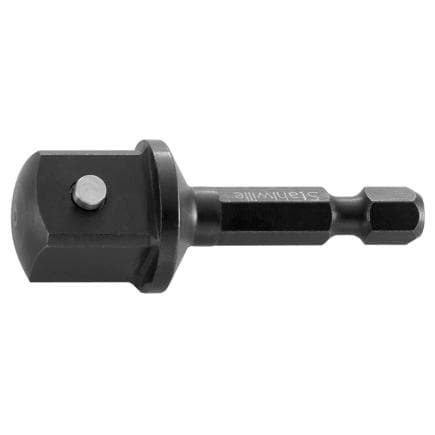 STAHLWILLE 33160001 - 3316/1 Raccordo IMPACT 1/4"