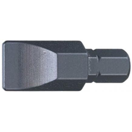 STAHLWILLE 08400010 - Lames de tournevis pour vis à fente pour tournevis à frapper n° 4030