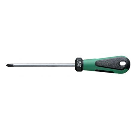 STAHLWILLE 48401001 - Tournevis pour vis cruciformes 3K DRALL® POZIDRIV/SUPADRIV®
