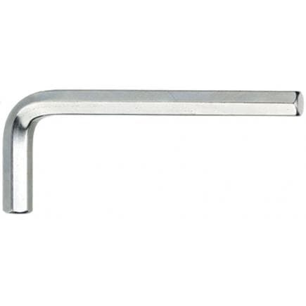 STAHLWILLE 43150150 - Clés hexagonales courbées (taille métrique)