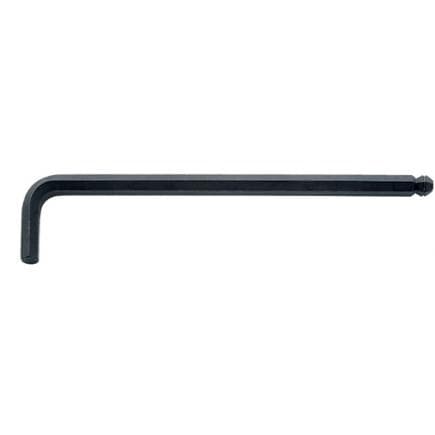 STAHLWILLE 46231003 - Clés à barre hexagonale coudées à tête sphérique, angle réglable