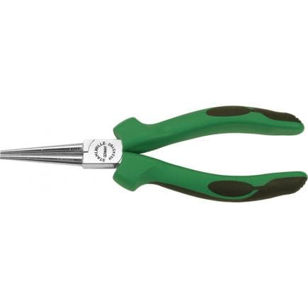 STAHLWILLE 65245160 - Pince à becs ronds, longs