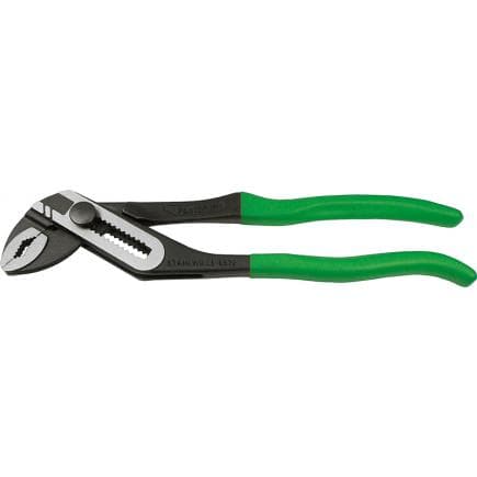 STAHLWILLE 65726180 - Pinces multiprises pour tubes FastGRIP