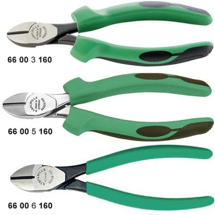 STAHLWILLE 66006160 - Pinces coupantes