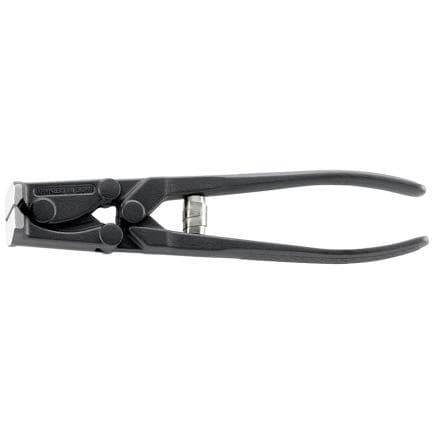 STAHLWILLE 66170180 - Pinces coupantes frontales avec ressort de rappel