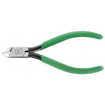 STAHLWILLE 66716120 - 6671 Tronchese laterale in plastica Taglio raso