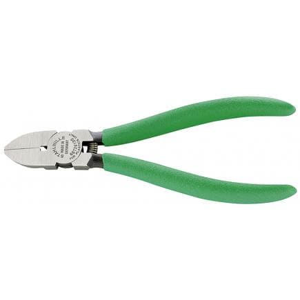 STAHLWILLE 66726160 - 6672 Tronchesi laterale in plastica Taglio raso