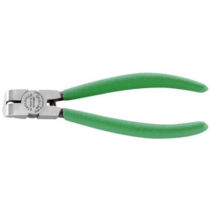 STAHLWILLE 66776160 - 6677 Tronchese laterale in plastica Taglio raso