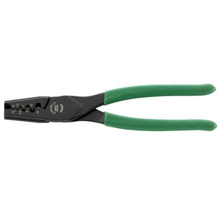 STAHLWILLE 66346220 - Pince pour serrage de cosses