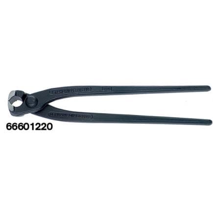 STAHLWILLE 66601220 - Tenailles pour treillis métallique ou armatures