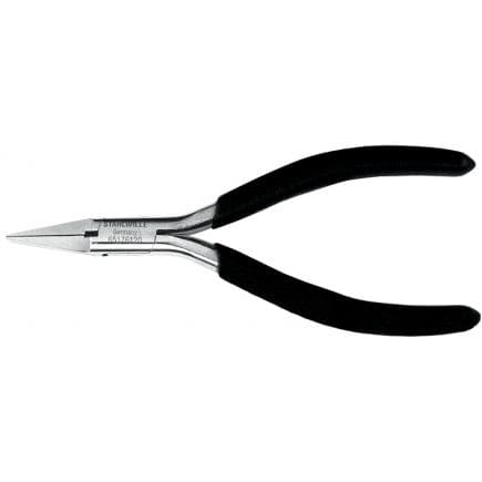 STAHLWILLE 65176120 - Pince plate pour l'électronique