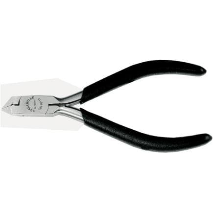 STAHLWILLE 66146115 - Pince coupante pour l'électronique, tranchants obliques Coupe affleurante