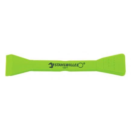 STAHLWILLE 72060200 - Grattoir en plastique