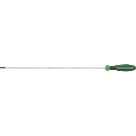 STAHLWILLE 73013001 - Tournevis plat DRALL+ 296mm