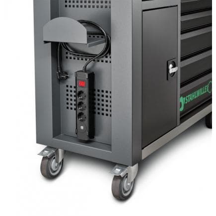 STAHLWILLE 90432728 - Kit électronique pour établi WB 621