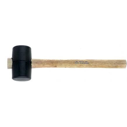 STAHLWILLE 70140001 - Maillets en caoutchouc