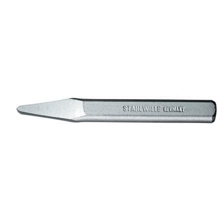 STAHLWILLE 70040003 - Burins croisés