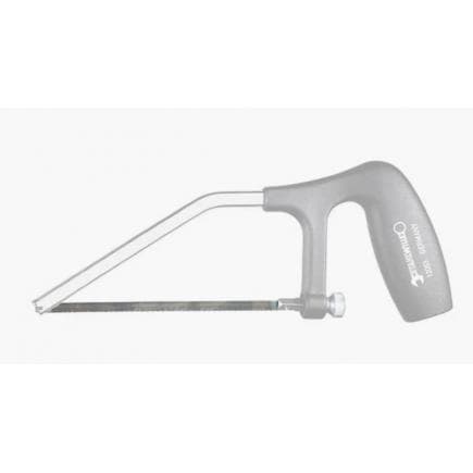 STAHLWILLE 79180002 - Lames de rechange pour 12053 (6 pcs.)