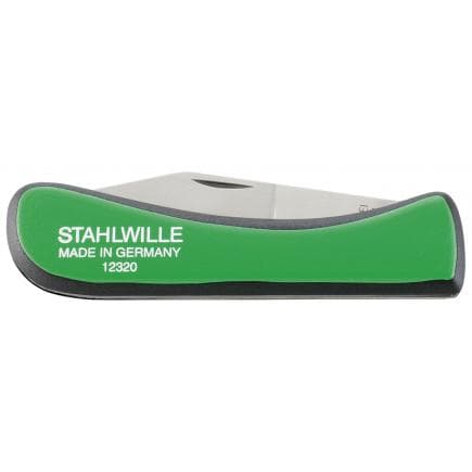 STAHLWILLE 77020000 - Couteau pour câbles