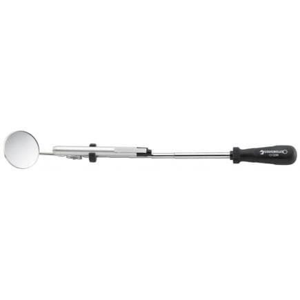 STAHLWILLE 77480002 - Miroir télescopique, concave
