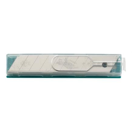 STAHLWILLE 79251004 - Lames de rechange 18mm pour n° 12965 3 (10 pcs.)