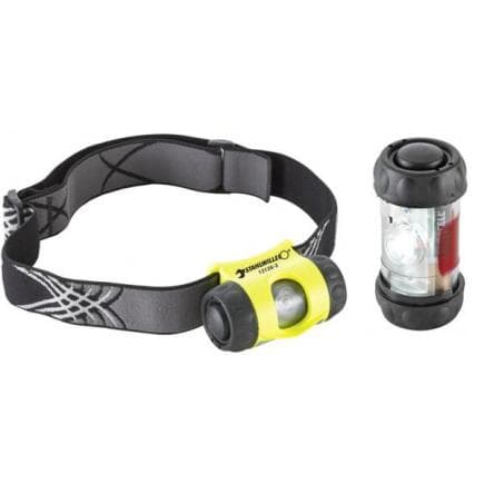 STAHLWILLE 77490013 - Lampe frontale à LED