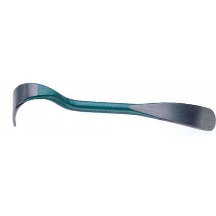 STAHLWILLE 70220002 - Levier en fer pour niveller
