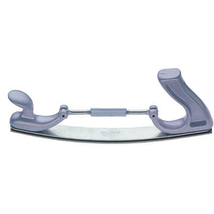 STAHLWILLE 72160000 - Porte-lime pour carrosserie