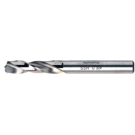 STAHLWILLE 72270007 - Forets pour points de soudure