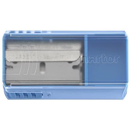 STAHLWILLE 79270015 - Lames de rechange pour grattoir n° 10356 (10 pcs.)