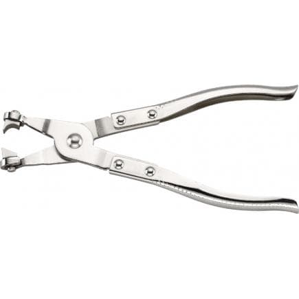 STAHLWILLE 76460013 - Pince pour colliers de serrage CLIC