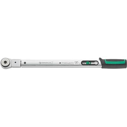 STAHLWILLE 96504020 - Clé dynamométrique SERVICE MANOSKOP®
