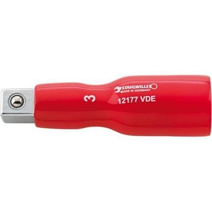 STAHLWILLE 13420001 - Clés à douille avec attachement VDE 1/2''