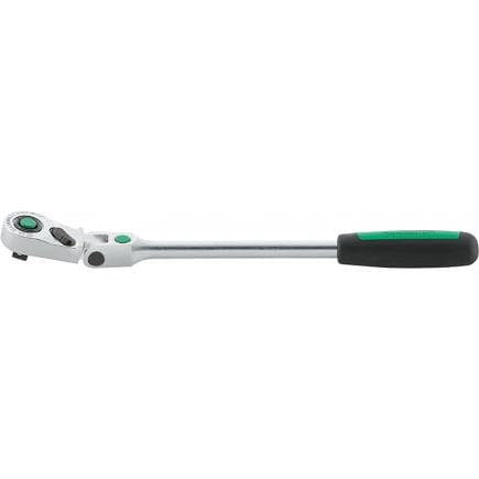 STAHLWILLE 12261010 - Levier à cliquet QuickRelease à denture fine
