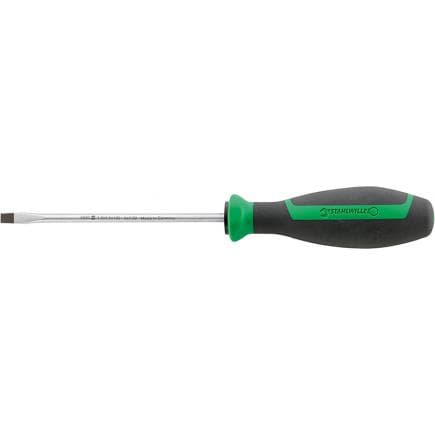 STAHLWILLE 46203035 - Tournevis plats DRALL +