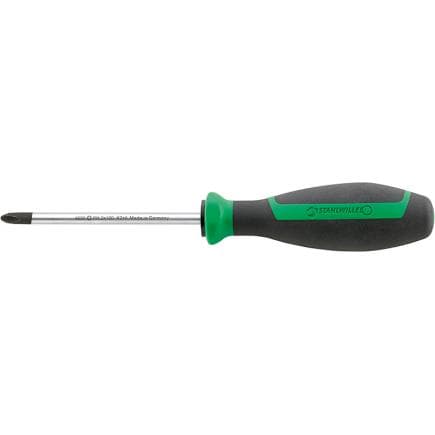 STAHLWILLE 46303000 - Tournevis pour vis cruciforme DRALL +