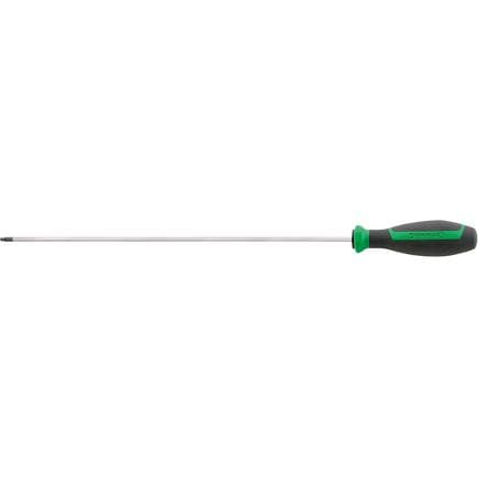 STAHLWILLE 73103003 - Tournevis à tête sphérique DRALL +