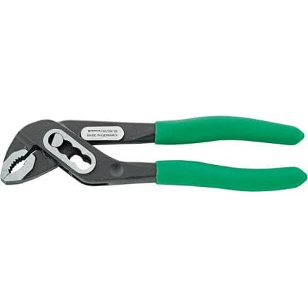 STAHLWILLE 65156125 - MINI pinces multiprises pour tubes