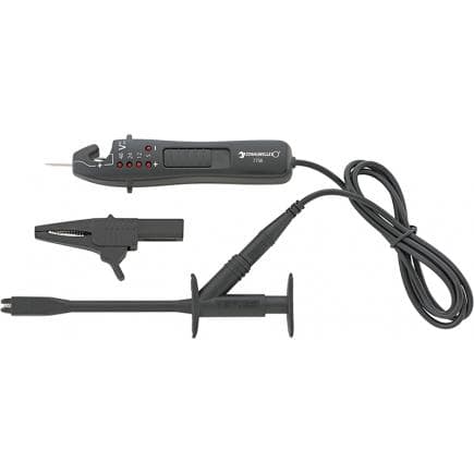 STAHLWILLE 77560002 - Testeur de tension automobile (jeu complet)