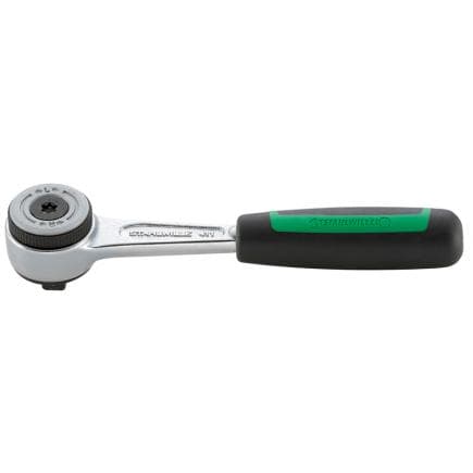 STAHLWILLE 11231011 - Levier à cliquet à denture fine