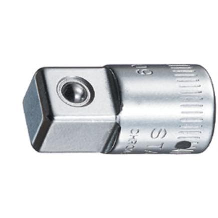 STAHLWILLE 11030002 - Raccord interne 1/4'' externe 3/8'' (6,3 x 10)